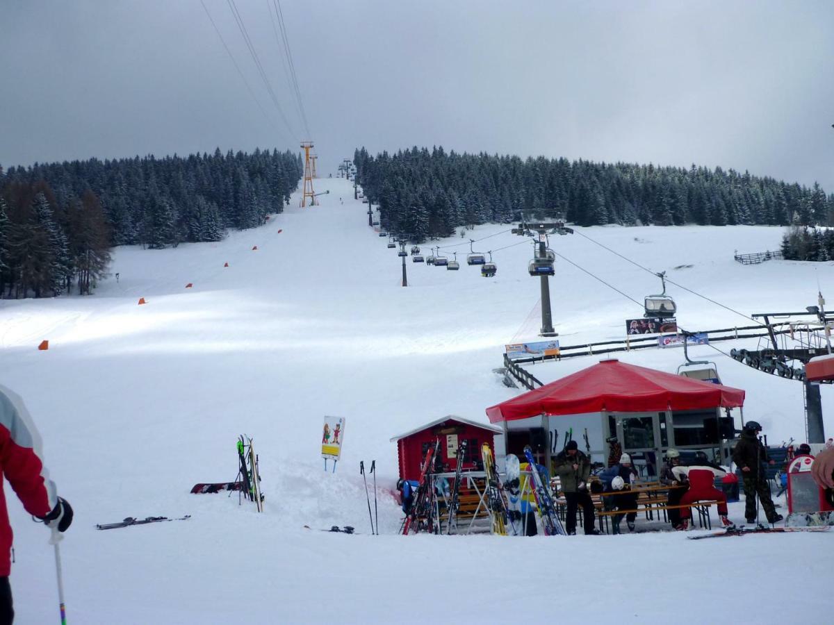 Ferienwohnungen "Am Schloessel" Oberwiesenthal Exterior photo